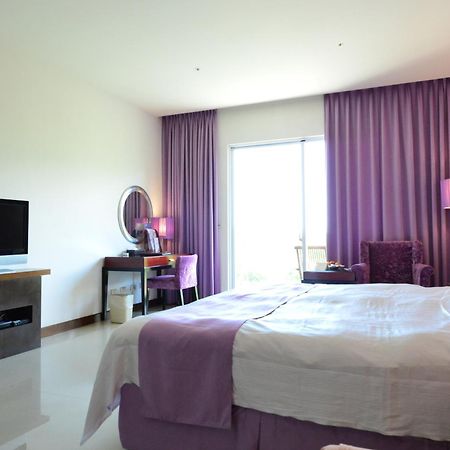 צ'ישאנג Papago International Resort מראה חיצוני תמונה