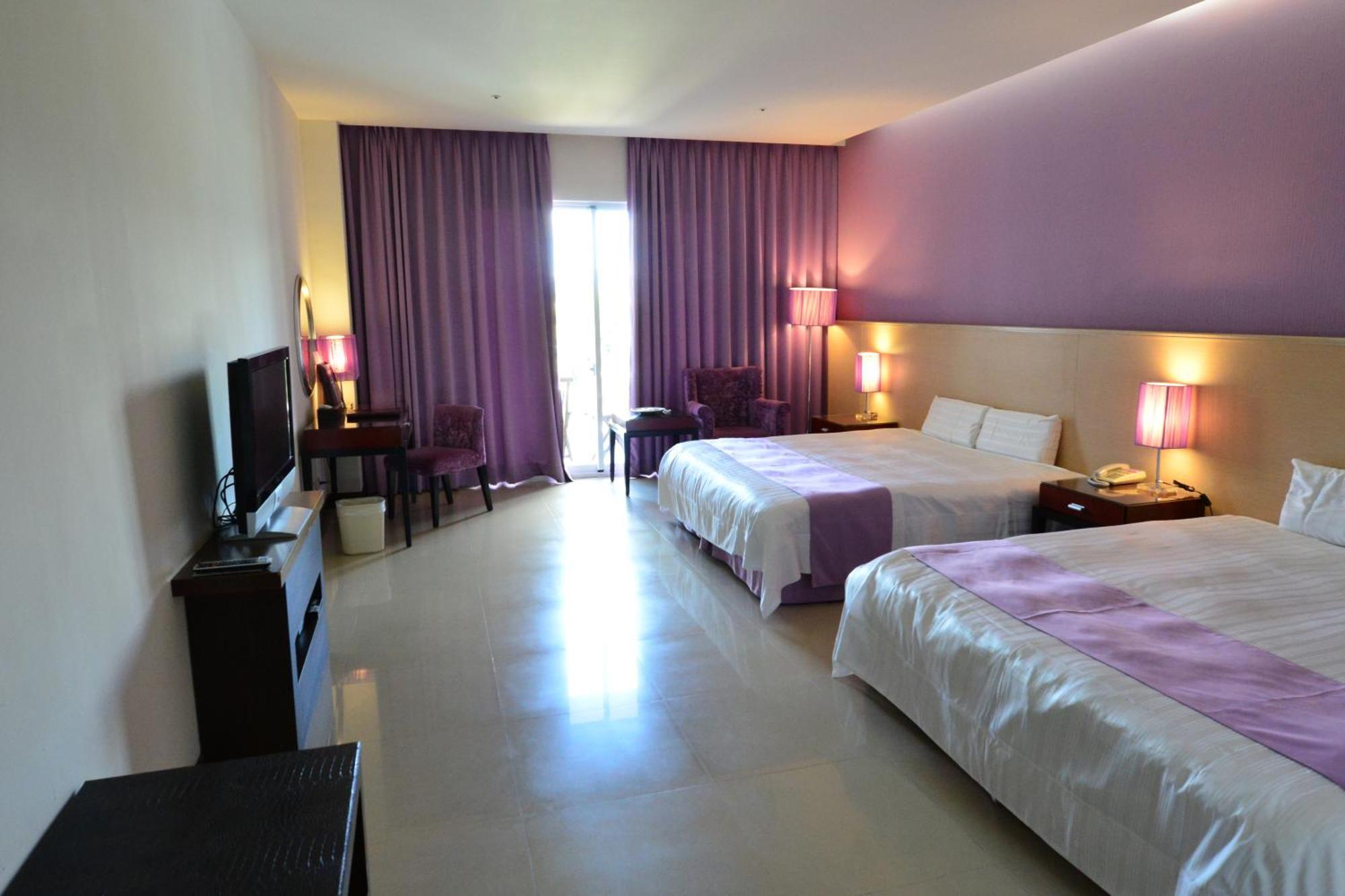 צ'ישאנג Papago International Resort מראה חיצוני תמונה