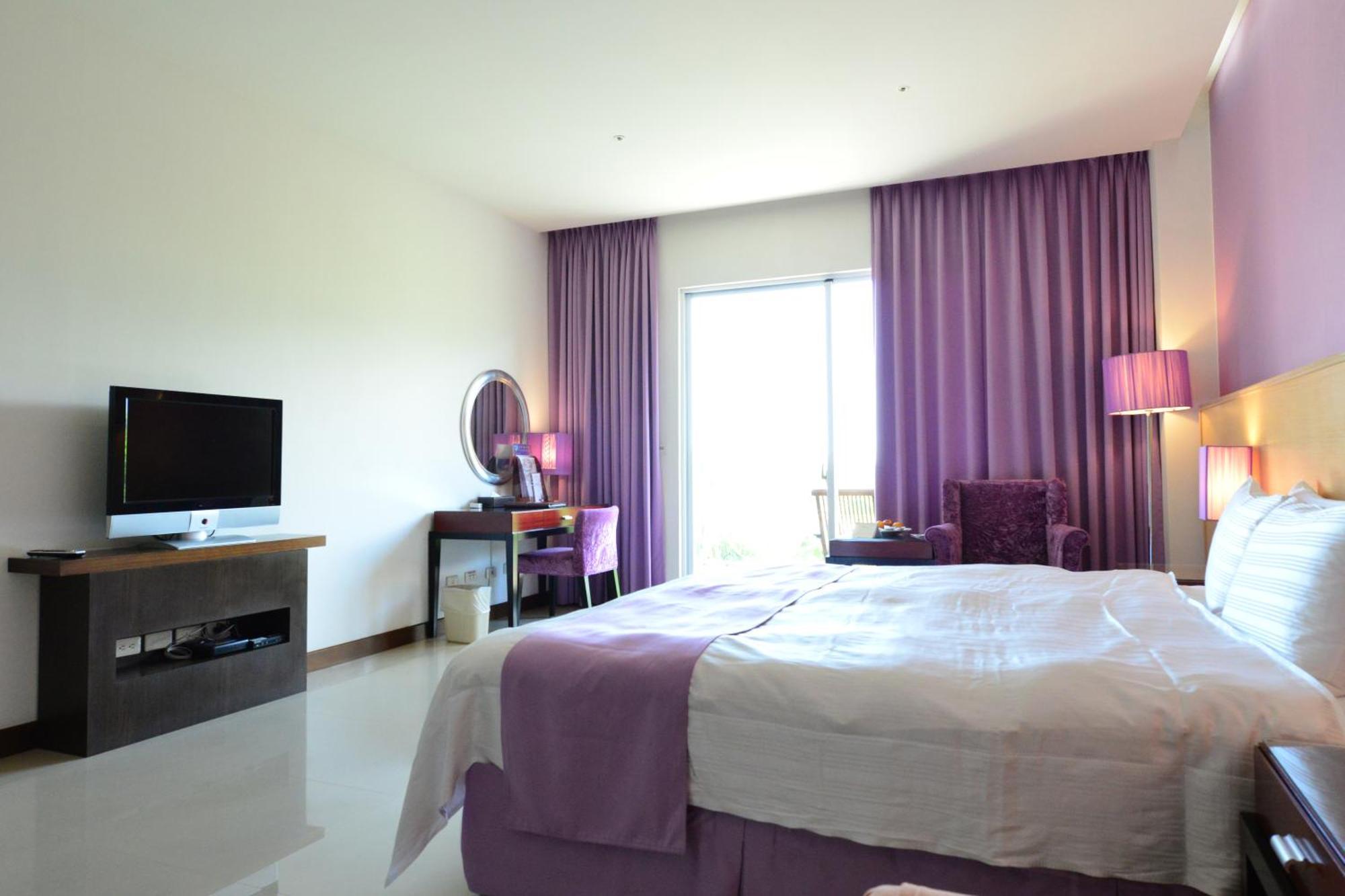 צ'ישאנג Papago International Resort מראה חיצוני תמונה