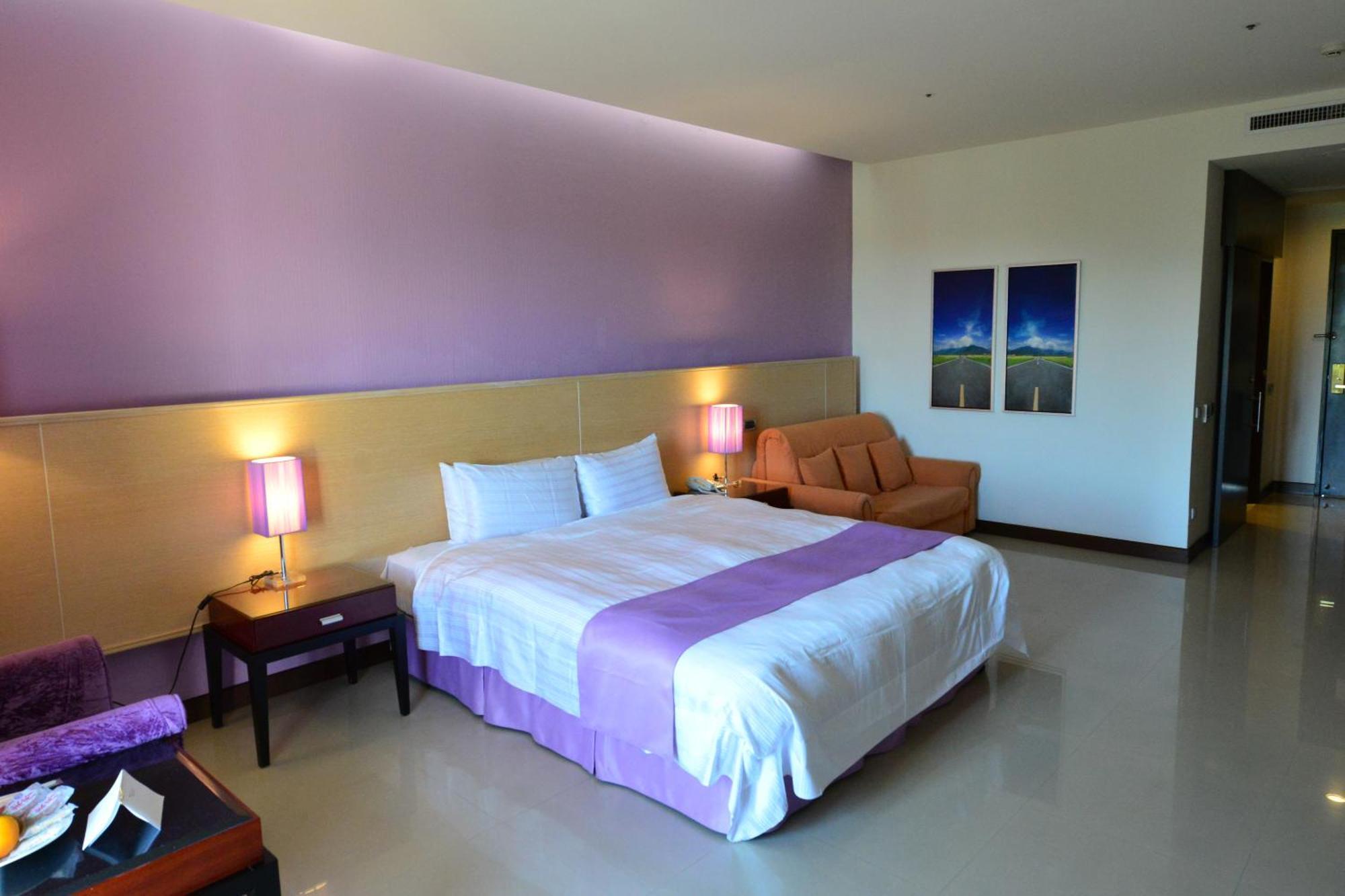 צ'ישאנג Papago International Resort מראה חיצוני תמונה