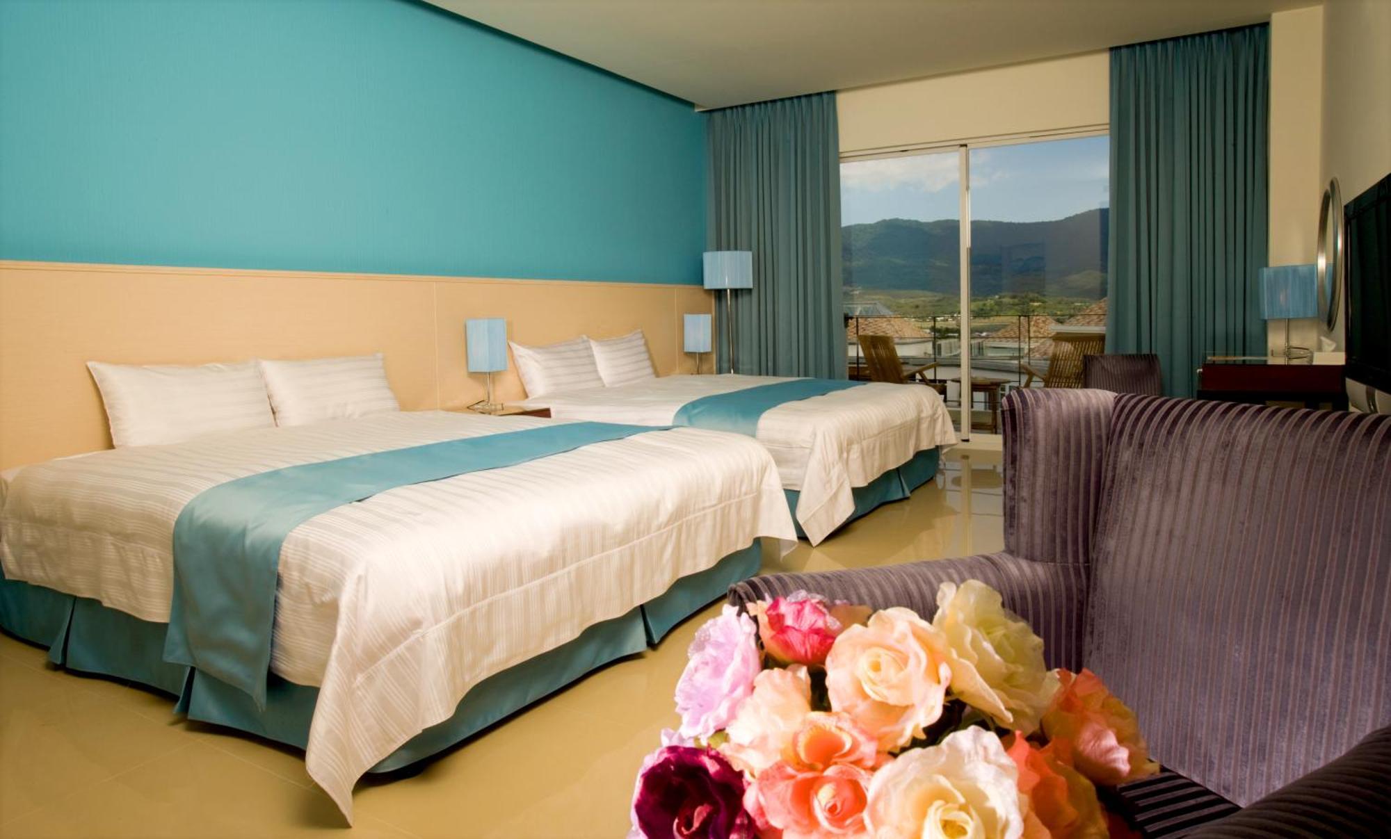 צ'ישאנג Papago International Resort מראה חיצוני תמונה