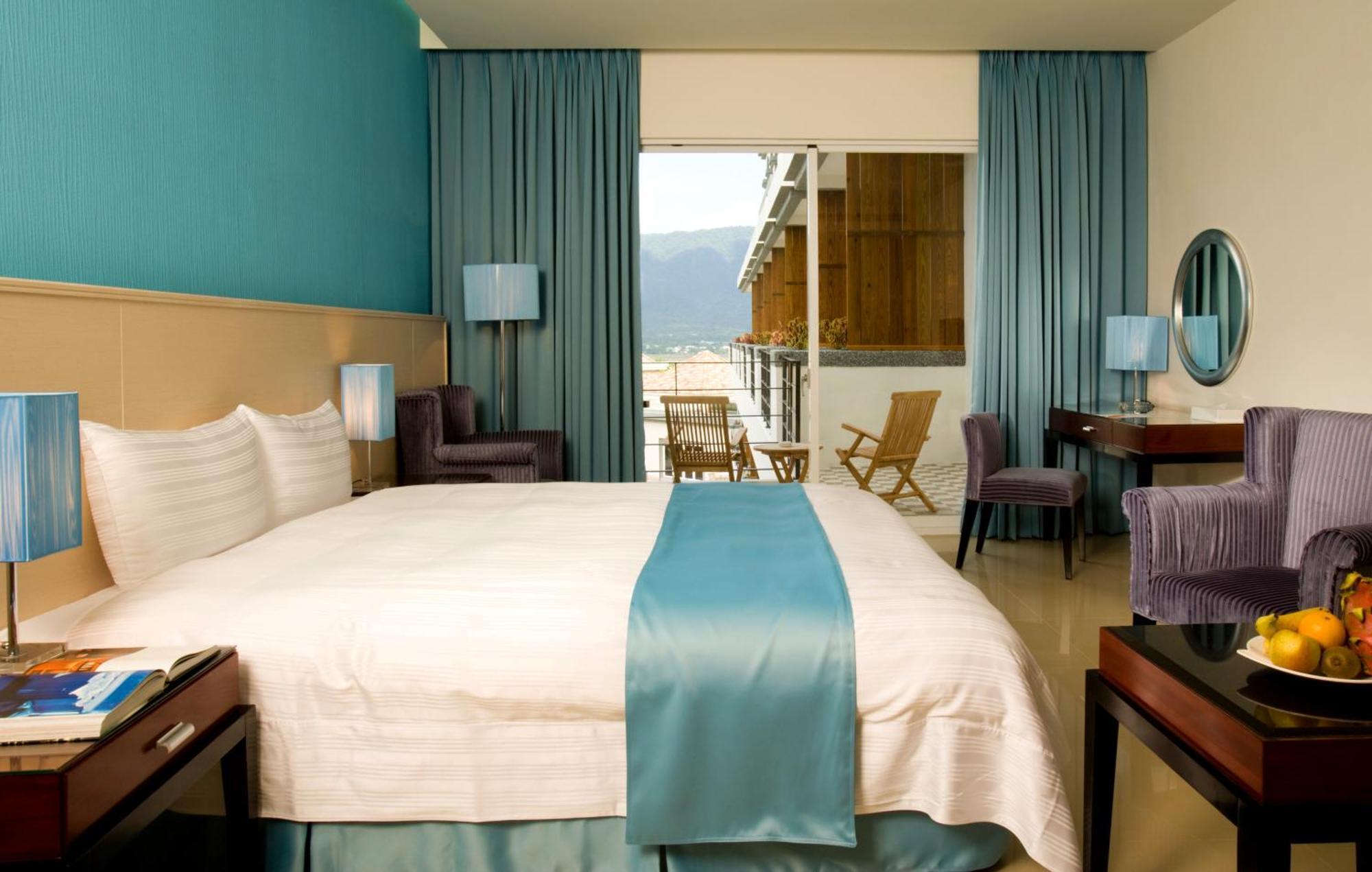 צ'ישאנג Papago International Resort מראה חיצוני תמונה