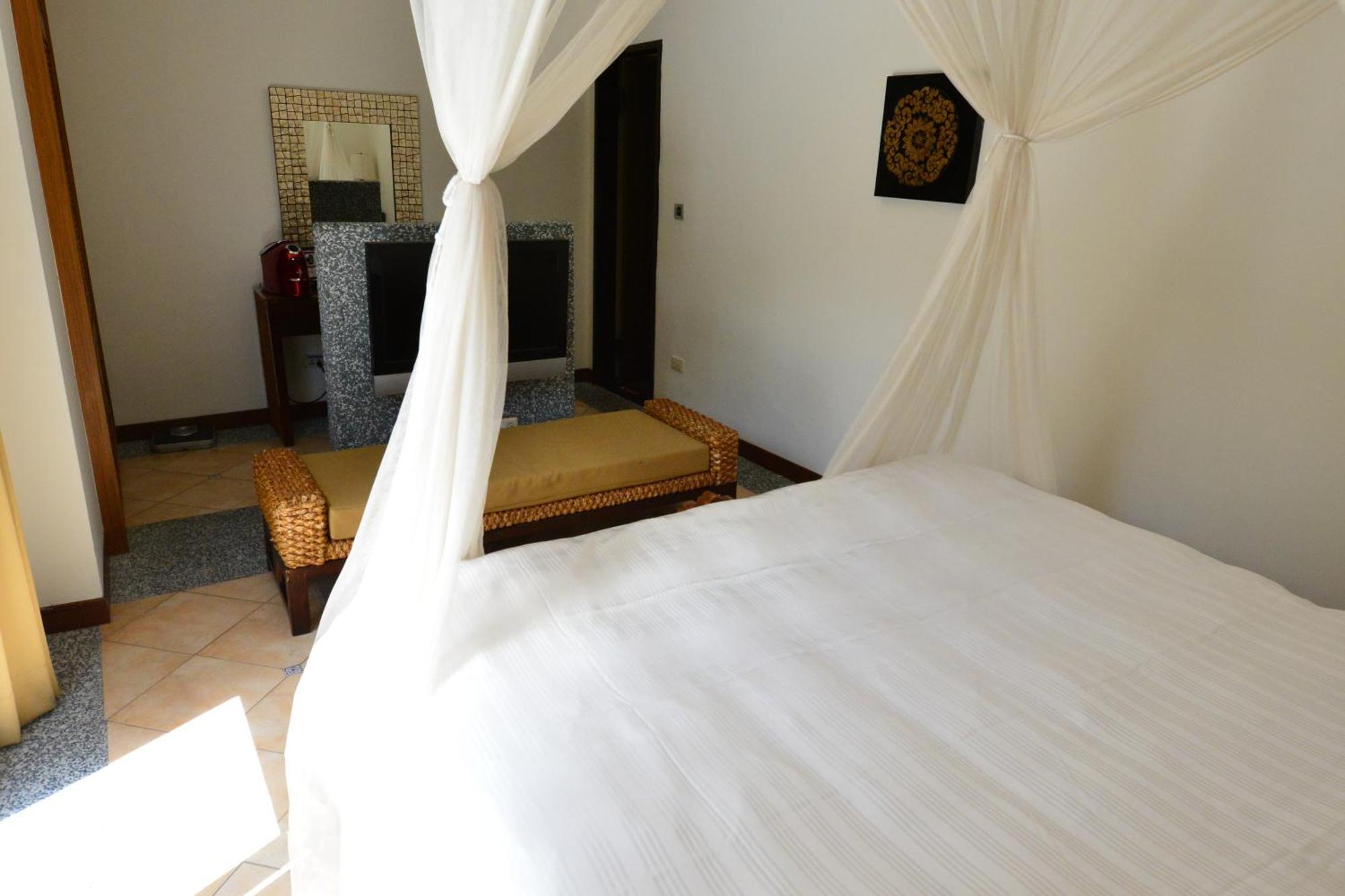צ'ישאנג Papago International Resort מראה חיצוני תמונה