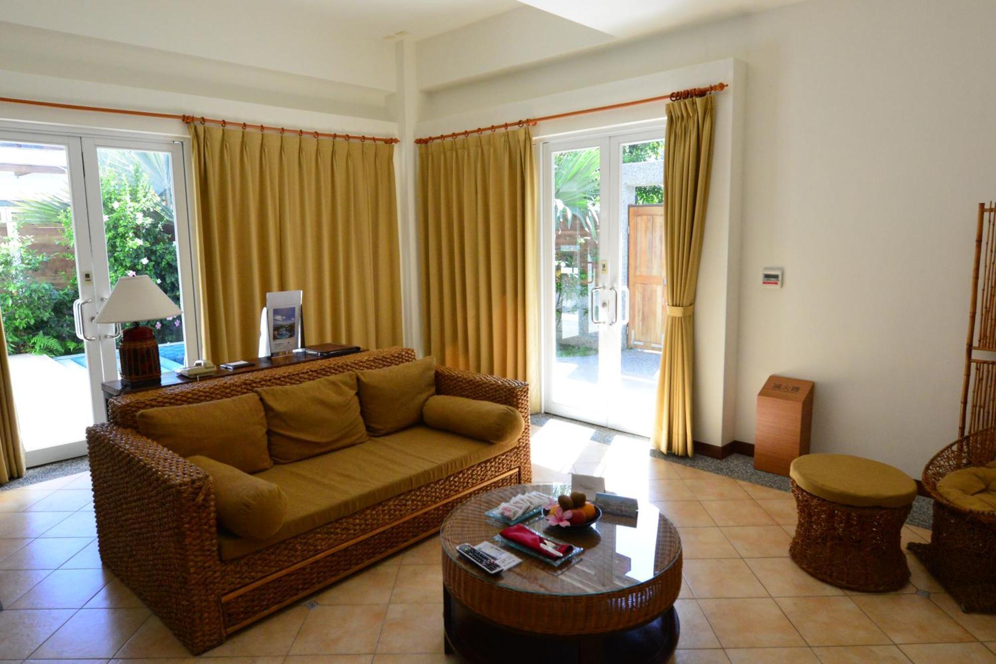 צ'ישאנג Papago International Resort מראה חיצוני תמונה