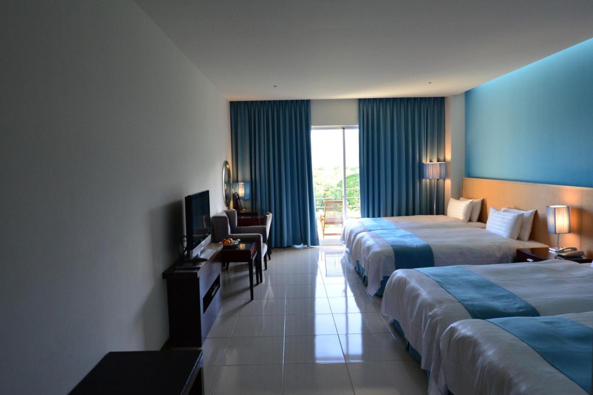 צ'ישאנג Papago International Resort מראה חיצוני תמונה