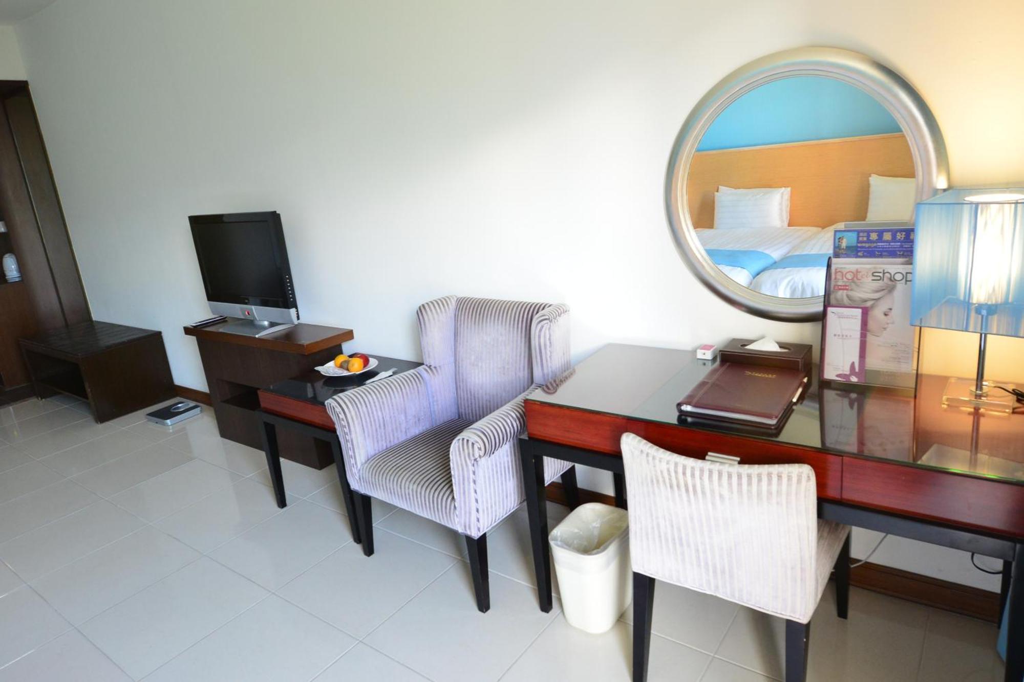צ'ישאנג Papago International Resort מראה חיצוני תמונה