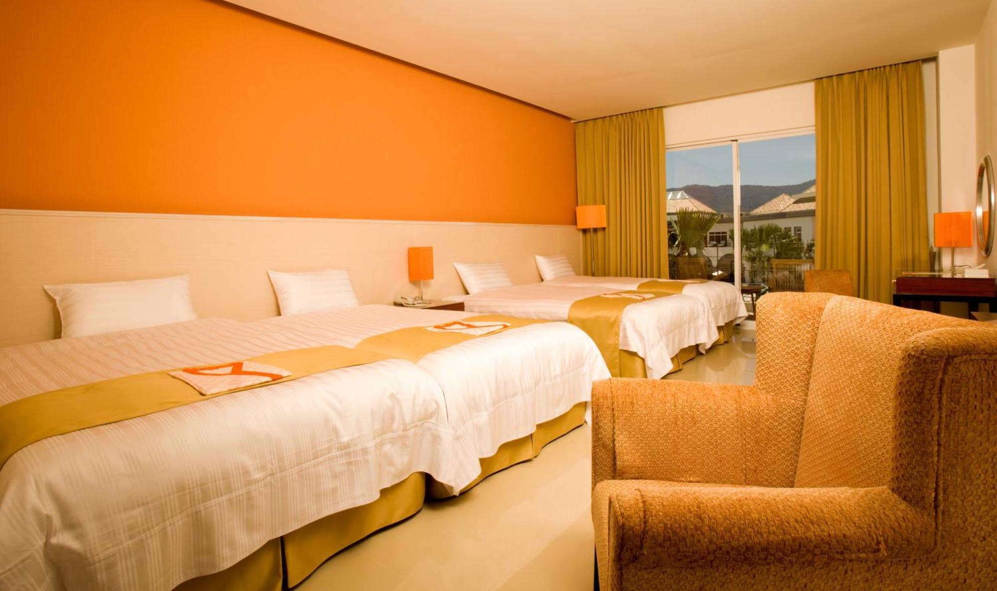 צ'ישאנג Papago International Resort מראה חיצוני תמונה