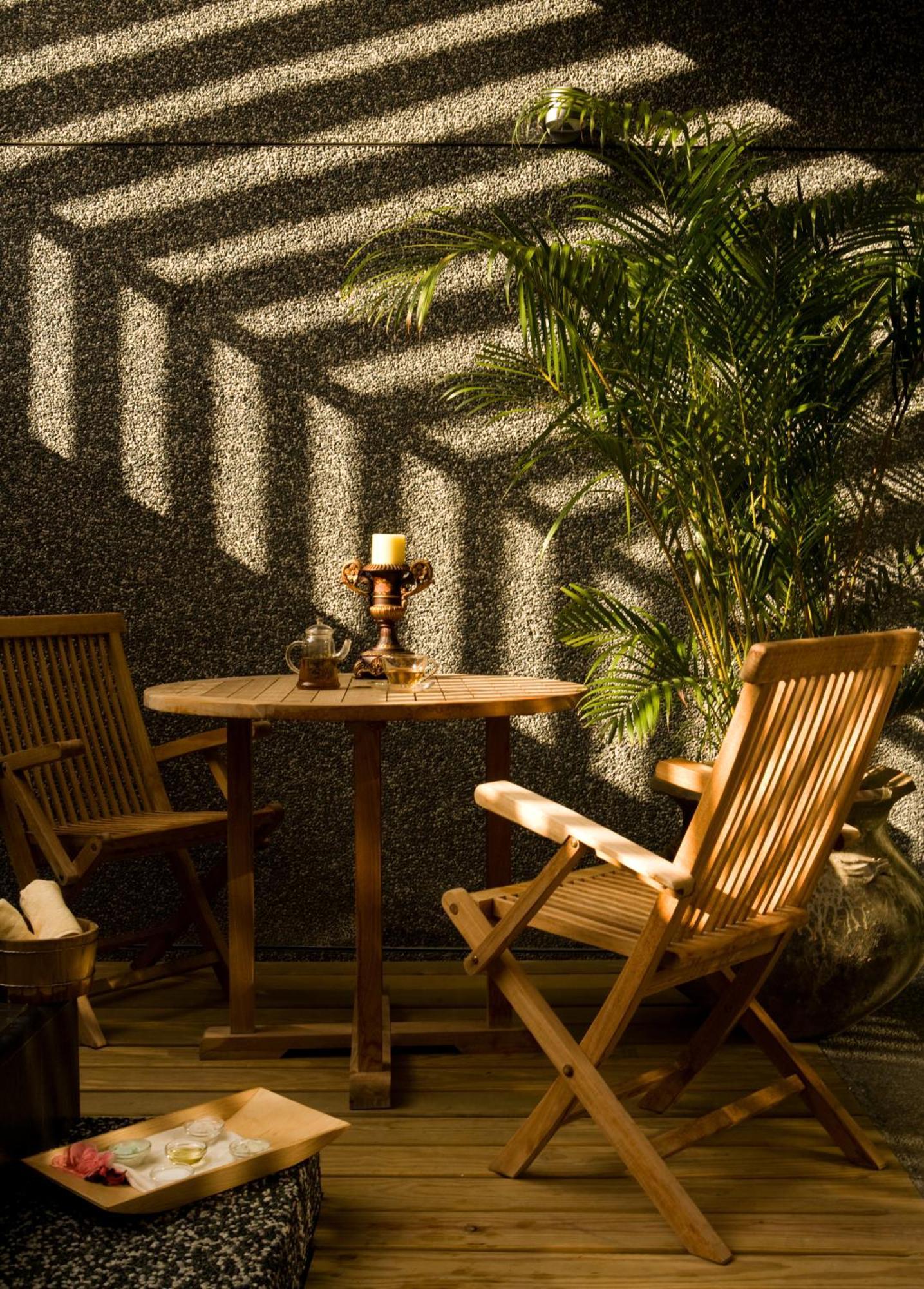 צ'ישאנג Papago International Resort מראה חיצוני תמונה