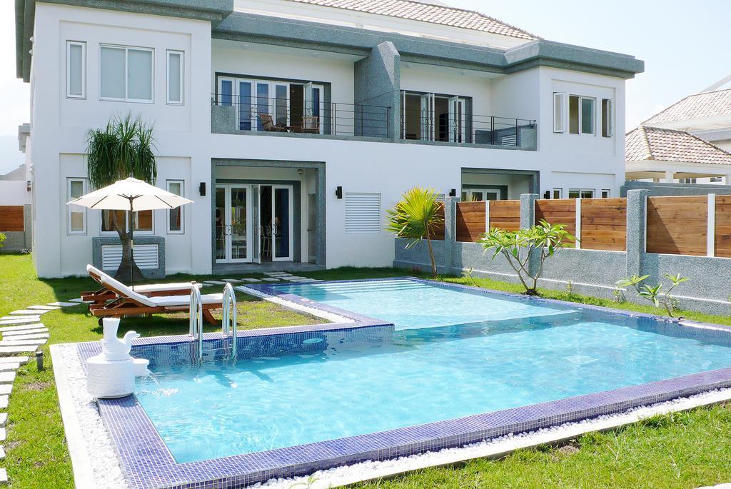 צ'ישאנג Papago International Resort מראה חיצוני תמונה