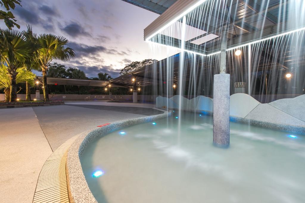 צ'ישאנג Papago International Resort מראה חיצוני תמונה
